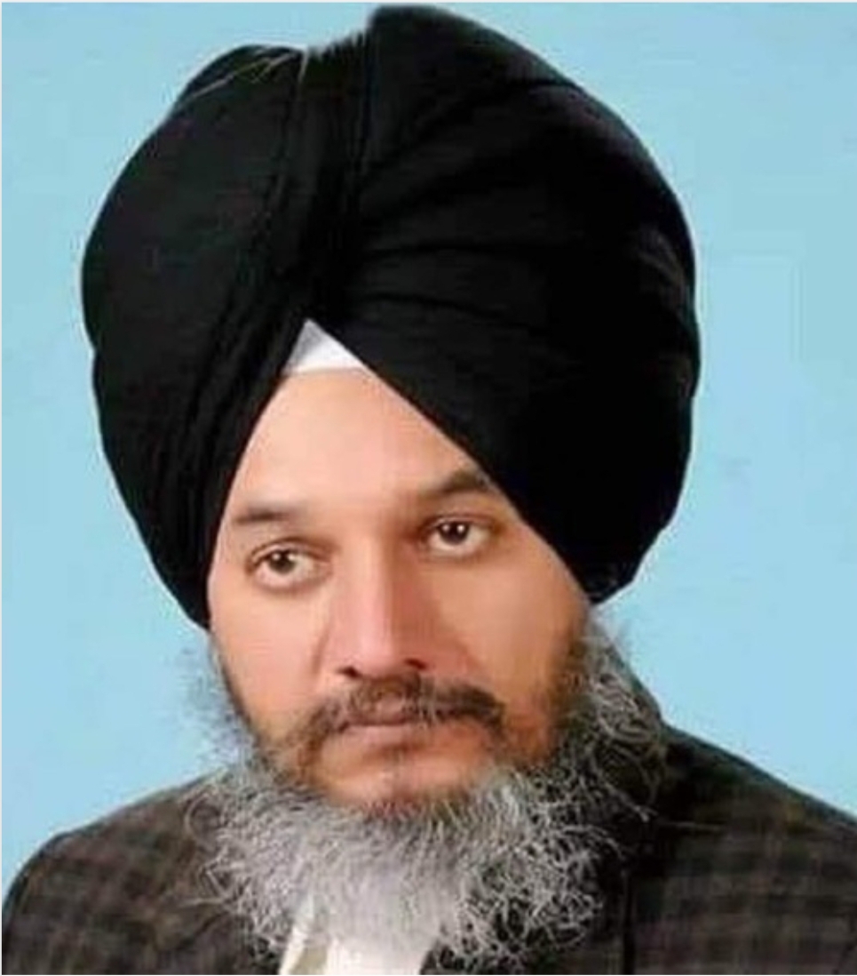 'Punjab Bachao Abhiyan' will save labourers, farmers and youth - Dr Avtar Singh Karimpuri.